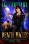 [Victoria Cage Necromancer 05] • Death Mates